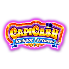 game-Capi Cash Jackpot Fortunes-logo