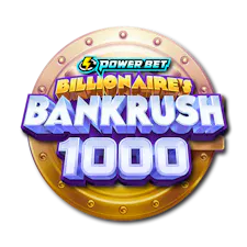 game-Billionaire's Bankrush 1000-logo