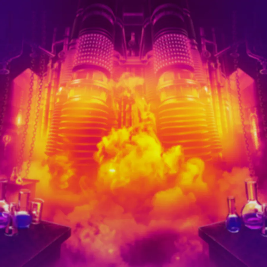 game-Frankenstein Triple Volt-background