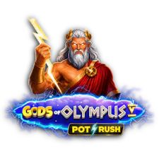 game-Gods Of Olympus V-logo