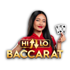 game-Hi-Lo Baccarat-logo