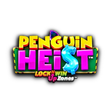 game-Penguin Heist-logo