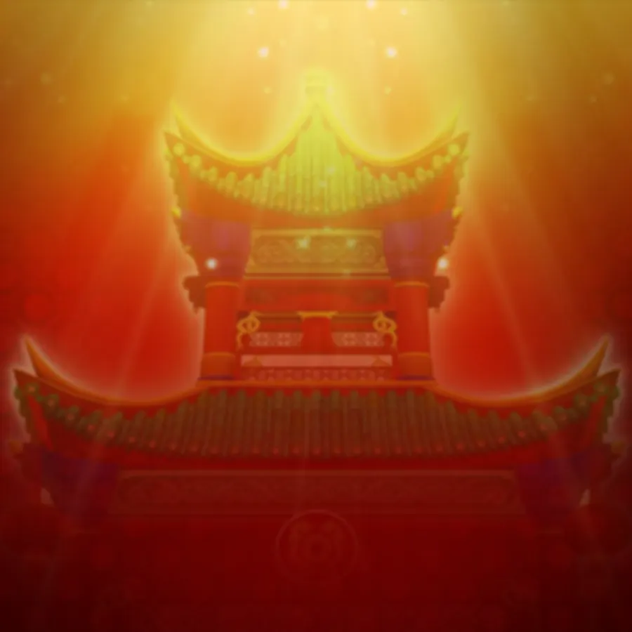game-Dancing Drums Tower-background