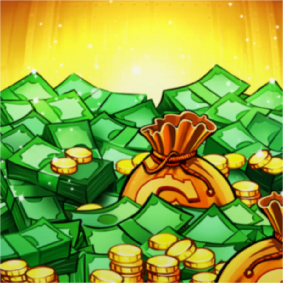 game-Fat Cats-background