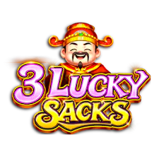 game-3 Lucky Sacks-logo
