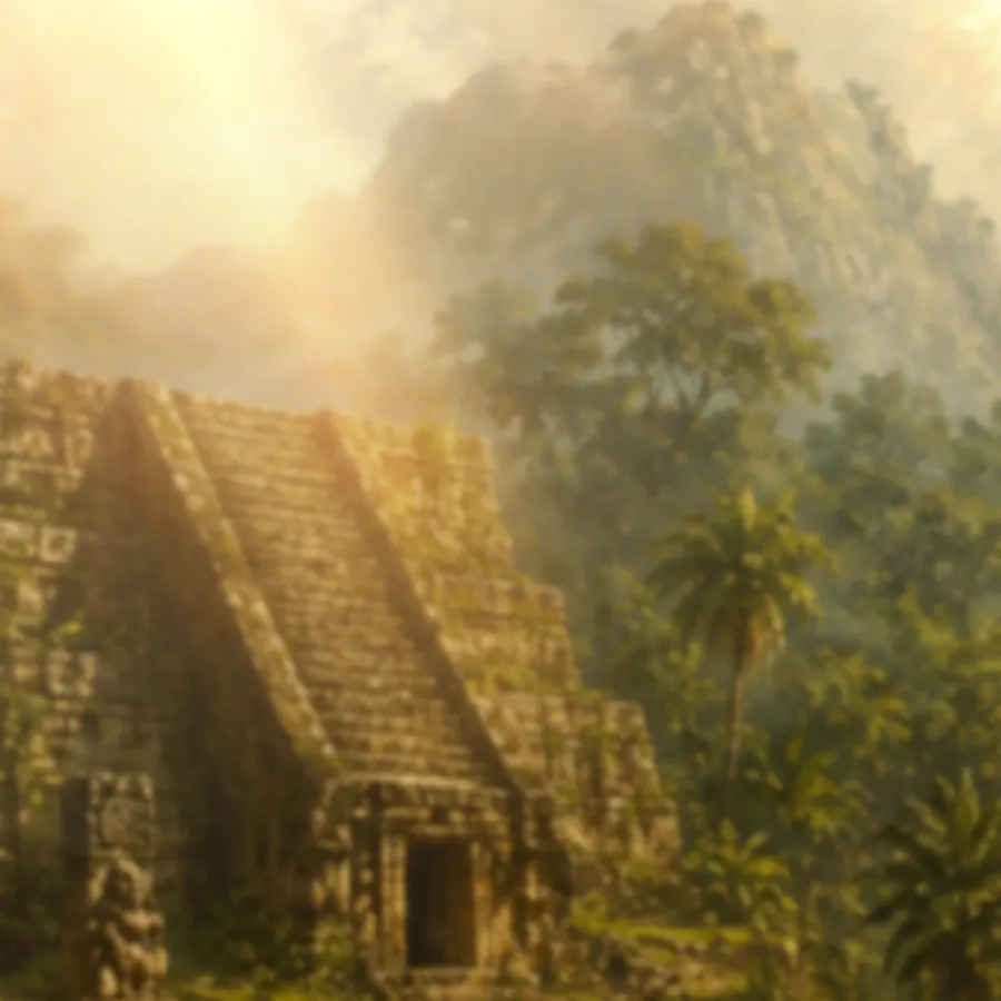 game-The Jade Path Hold & Win-background