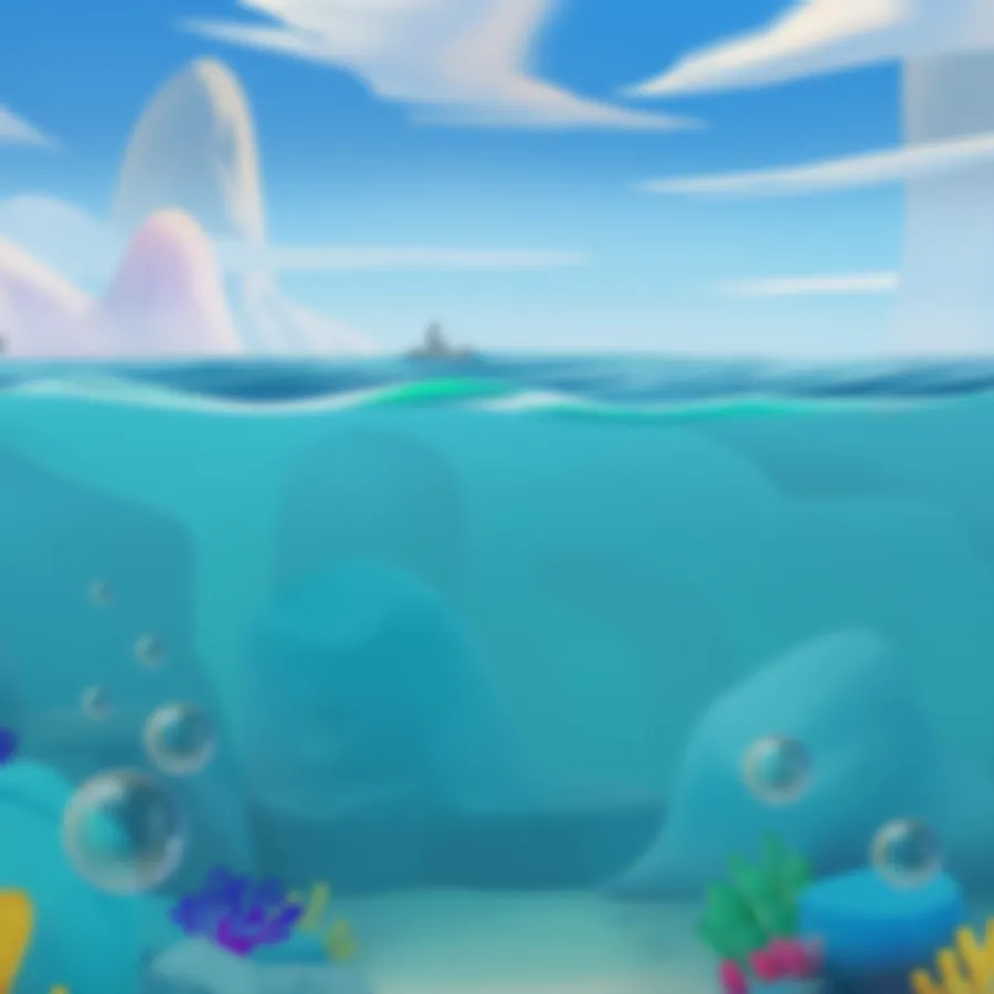 game-3 Wonders Catch-background
