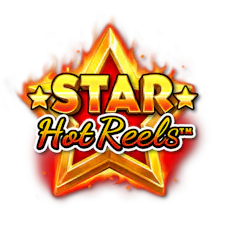 game-Star Hot Reels-logo