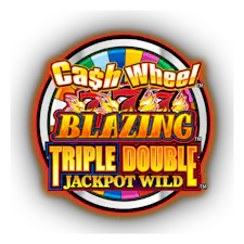 game-Cash Wheel Triple Double Jackpot Wild-logo