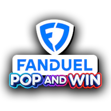 game-FanDuel Pop and Win-logo