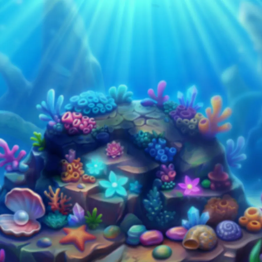 game-Bubble Up!-background