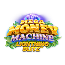 game-Mega Money Machine Lightning Blitz-logo