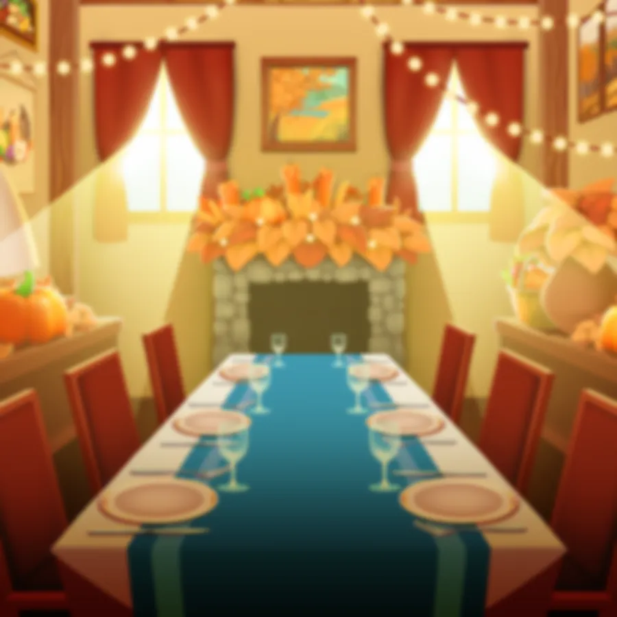 game-Bigger Thanksgiving Bank-background
