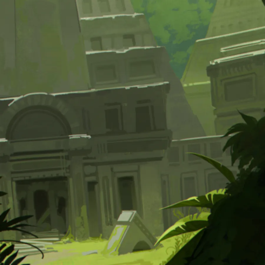 game-Arizona James and the Lost Relics-background