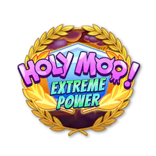 game-Holy Moo Extreme Power-logo