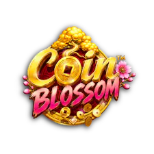 game-Coin Blossom-logo