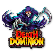 game-Death Dominion-logo