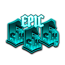 game-Epic Six Six Six-logo