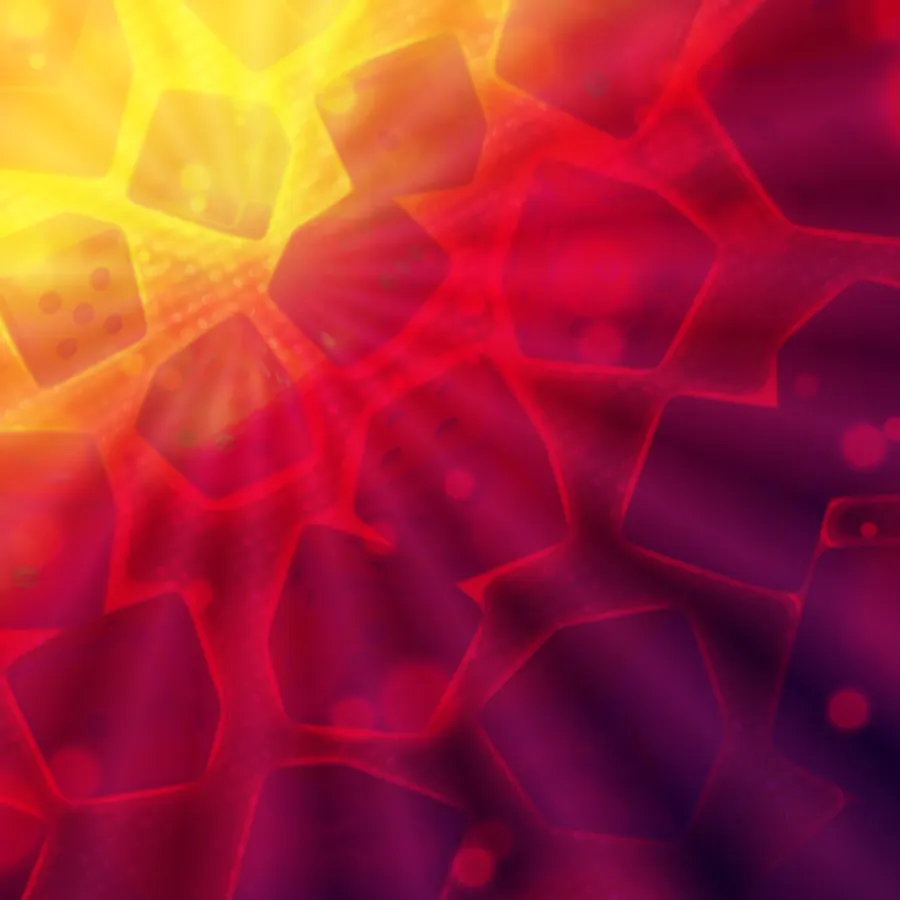 game-Thundering High Dollar Roller-background