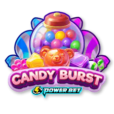 game-Candy Burst-logo