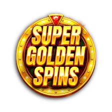 game-Super Golden Spins-logo