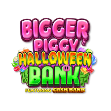 game-Bigger Piggy Halloween Bank-logo