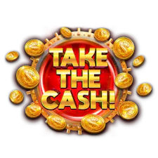 game-Take the Cash!-logo