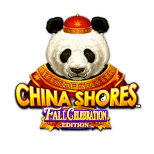 game-China Shores Fall Celebration Edition-logo