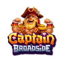 game-Captain Broadside-logo