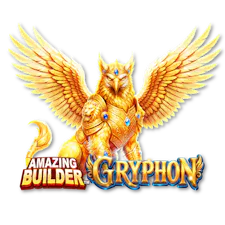 game-Amazing Builder Gryphon-logo