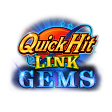 game-Quick Hit Link Gems-logo