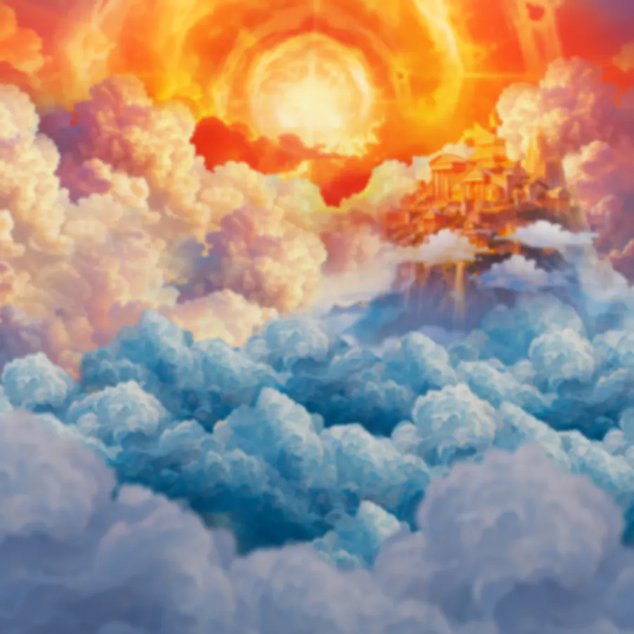 game-Ancient Fortunes Zeus Gold Blitz Lightning-background