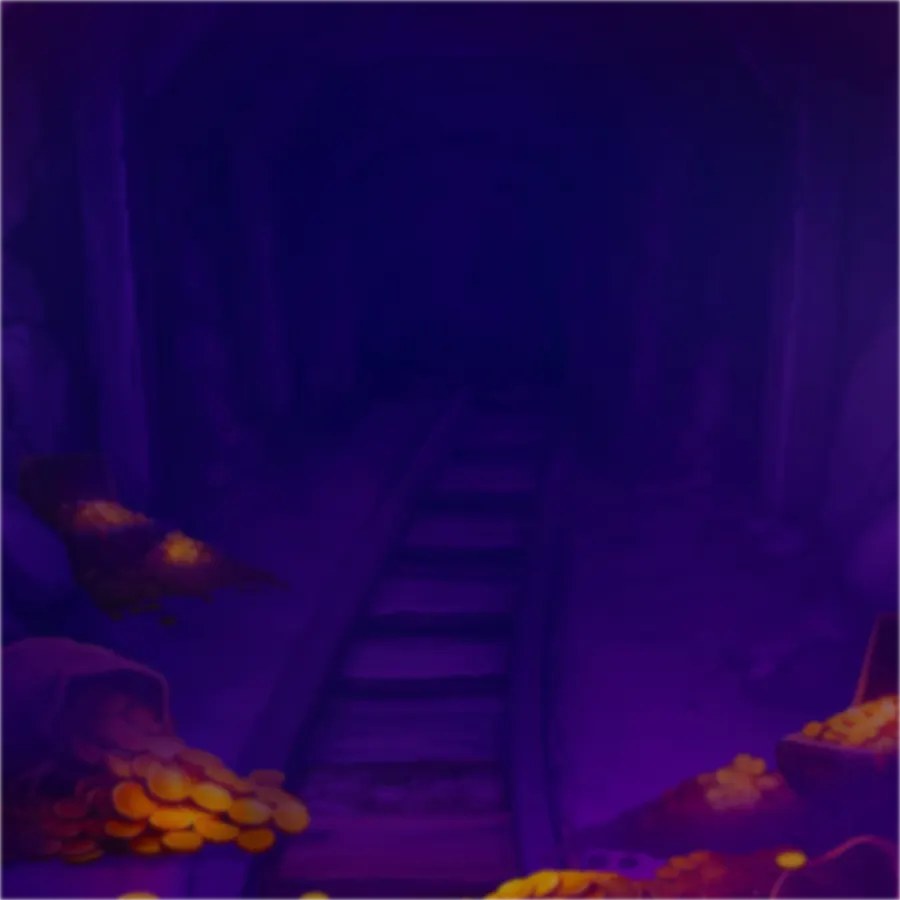 game-Money Minecarts-background