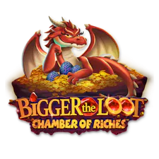 game-Bigger The Loot- Chamber Of Riches-logo