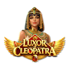 game-Luxor of Cleopatra-logo