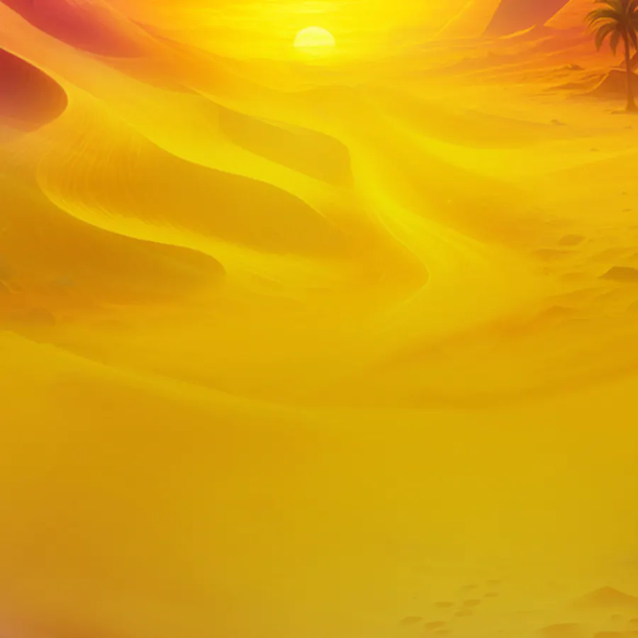 game-Queen Of The 3 Pyramids: Cash Collect-background