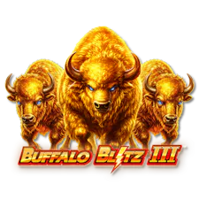 game-Buffalo Blitz 3-logo