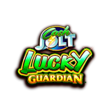 game-Cash Jolt Lucky Guardian-logo