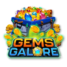 game-Gems Galore-logo