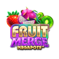 game-Fruit Merge  Megapots-logo