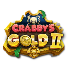 game-Crabby's Gold II-logo