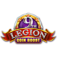 game-9th Legion Coin Boost-logo