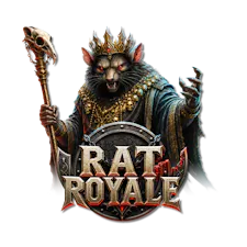 game-Rat Royale-logo