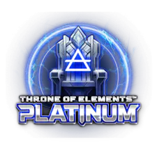 game-Throne of Elements: Platinum-logo