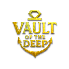 game-Vault Of The Deep-logo