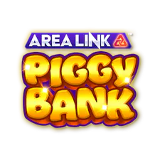 game-Area Link Piggy Bank-logo