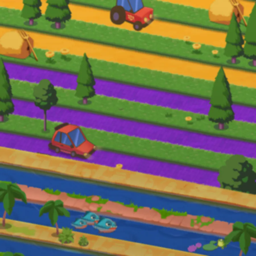 game-Frog It-background