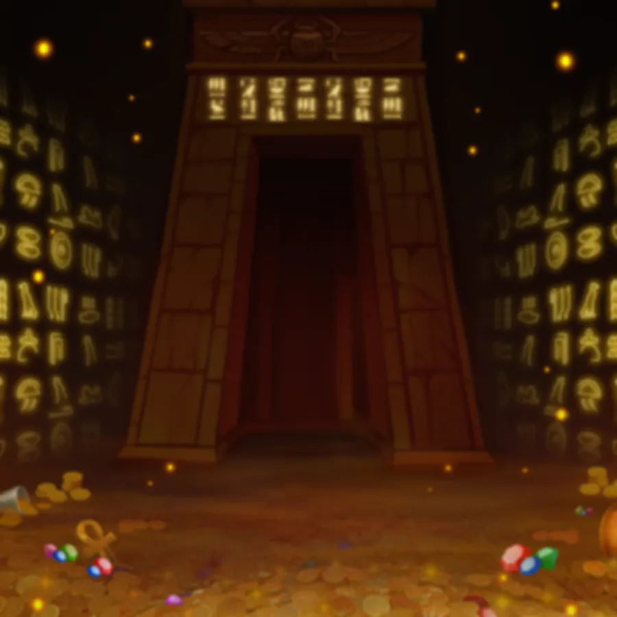 game-Mummy Reel Riches-background