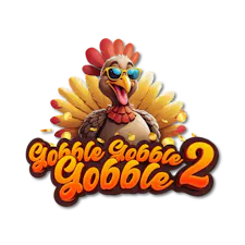 game-Gobble Gobble Gobble 2-logo