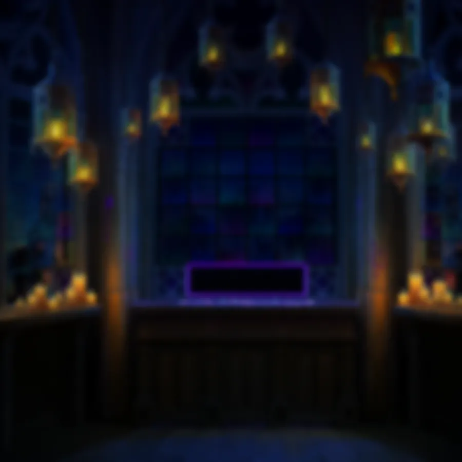 game-What's up? Witches-background
